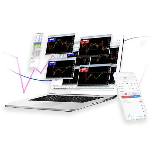 Eightcap metatrader 4