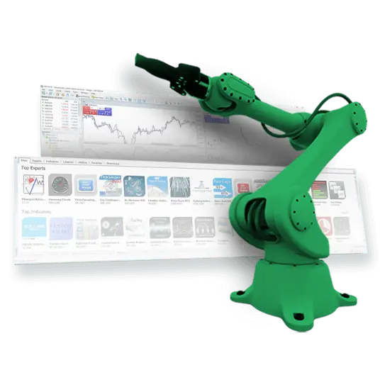 Eightcap metatrader 4